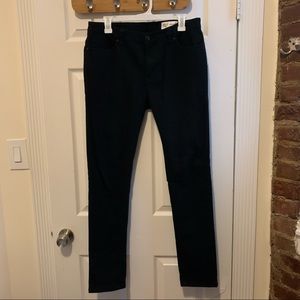 Primark Black Skinny Jeans (32 x 32)